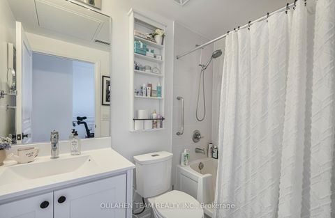 Photo 12 at 409 - 85 The Donway W, Don Mills, Toronto