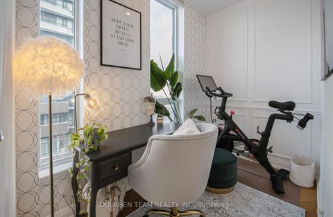 Photo 13 at 409 - 85 The Donway W, Don Mills, Toronto