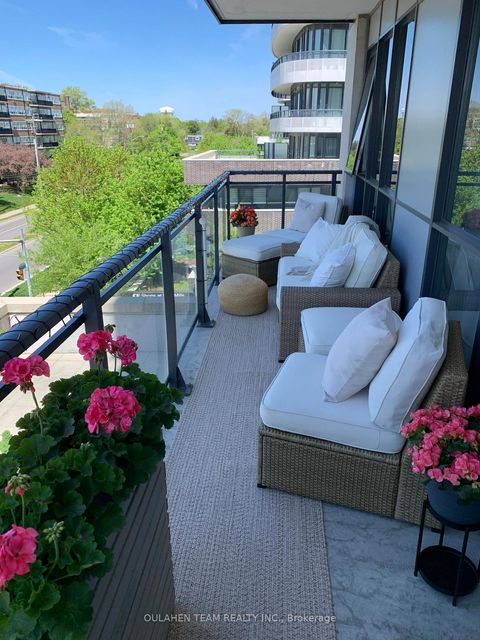 Photo 14 at 409 - 85 The Donway W, Don Mills, Toronto