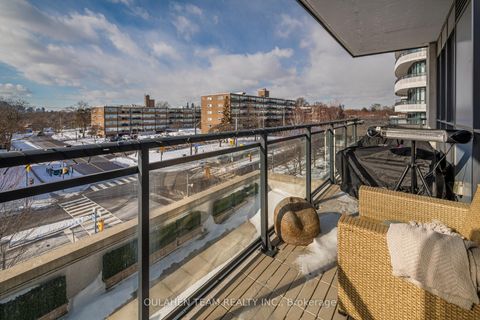 Photo 15 at 409 - 85 The Donway W, Don Mills, Toronto