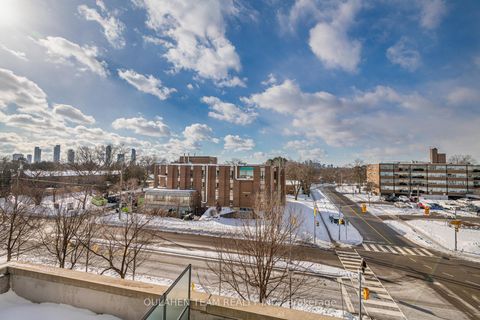 Photo 16 at 409 - 85 The Donway W, Don Mills, Toronto