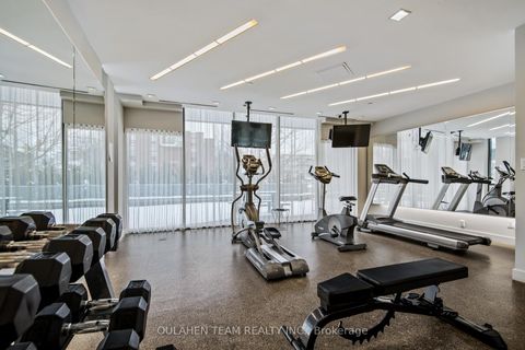 Photo 17 at 409 - 85 The Donway W, Don Mills, Toronto