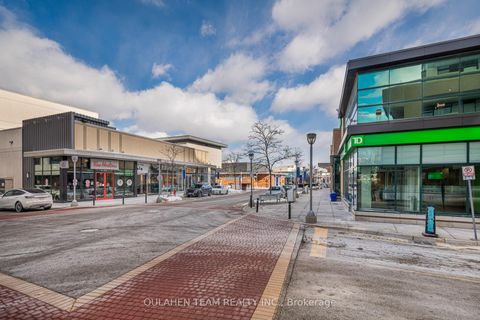 Photo 22 at 409 - 85 The Donway W, Don Mills, Toronto