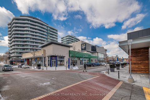 Photo 23 at 409 - 85 The Donway W, Don Mills, Toronto