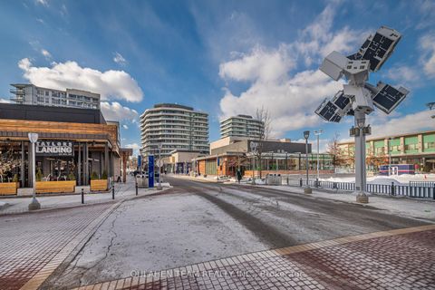 Photo 24 at 409 - 85 The Donway W, Don Mills, Toronto