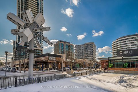 Photo 25 at 409 - 85 The Donway W, Don Mills, Toronto
