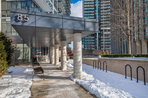 Photo 28 at 409 - 85 The Donway W, Don Mills, Toronto