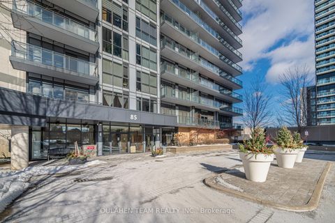 Photo 29 at 409 - 85 The Donway W, Don Mills, Toronto