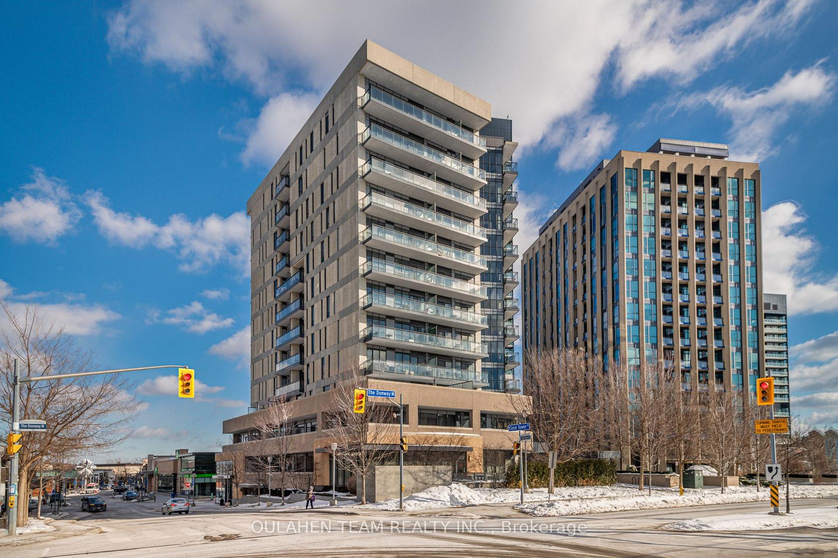 409 - 85 The Donway W, Don Mills, Toronto photo number 2