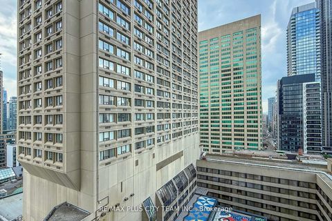 Photo 20 at 2515 - 8 Park Road, Moore Park, Toronto