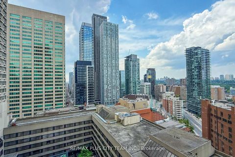 Photo 21 at 2515 - 8 Park Road, Moore Park, Toronto