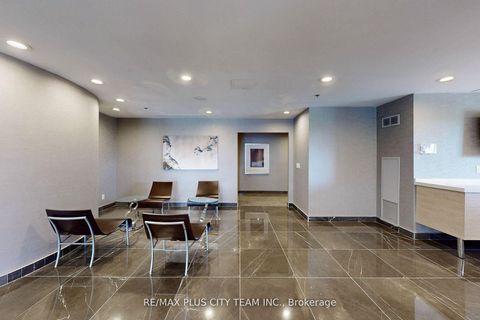 Photo 32 at 2515 - 8 Park Road, Moore Park, Toronto