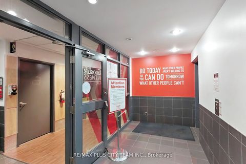 Photo 35 at 2515 - 8 Park Road, Moore Park, Toronto