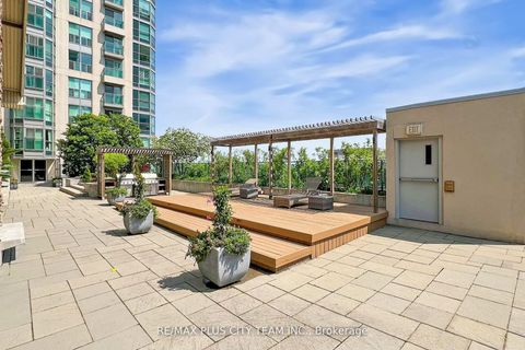 Photo 40 at 2515 - 8 Park Road, Moore Park, Toronto