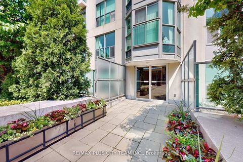 Photo 43 at 2515 - 8 Park Road, Moore Park, Toronto