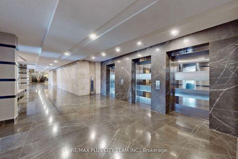 Photo 45 at 2515 - 8 Park Road, Moore Park, Toronto