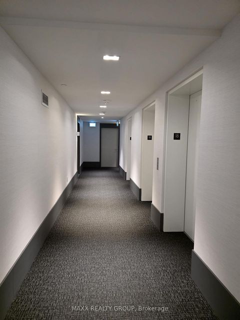 Photo 12 at 1804 - 30 Gibbs Road, City Centre West, Toronto