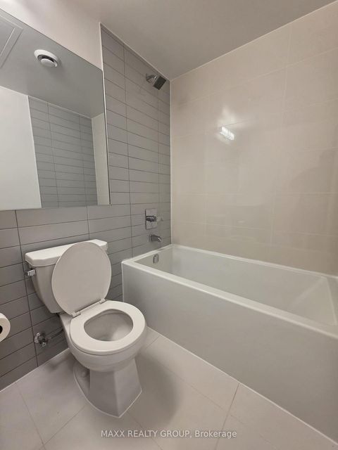 Photo 14 at 1804 - 30 Gibbs Road, City Centre West, Toronto