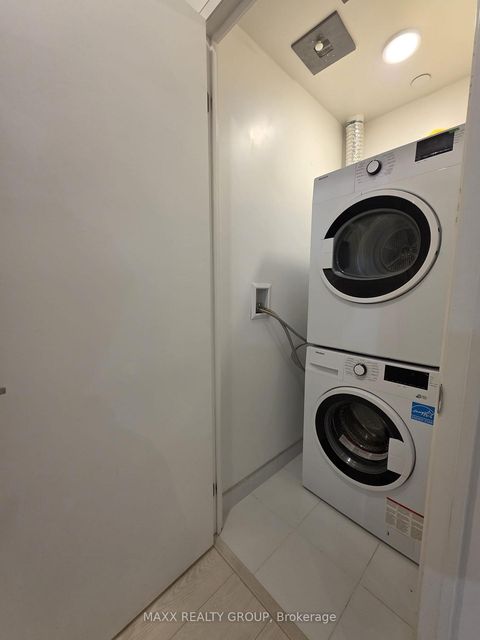 Photo 17 at 1804 - 30 Gibbs Road, City Centre West, Toronto