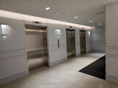 Photo 19 at 1804 - 30 Gibbs Road, City Centre West, Toronto