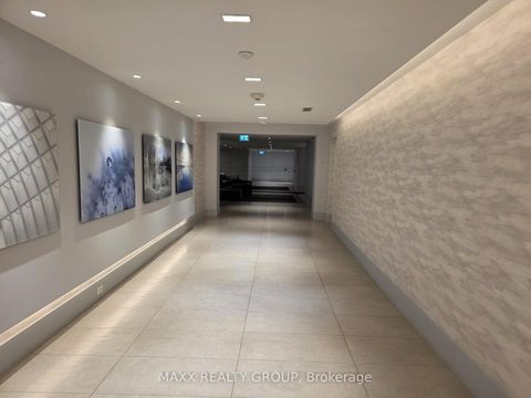 Photo 20 at 1804 - 30 Gibbs Road, City Centre West, Toronto