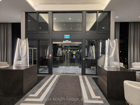 Photo 21 at 1804 - 30 Gibbs Road, City Centre West, Toronto