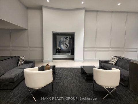 Photo 22 at 1804 - 30 Gibbs Road, City Centre West, Toronto