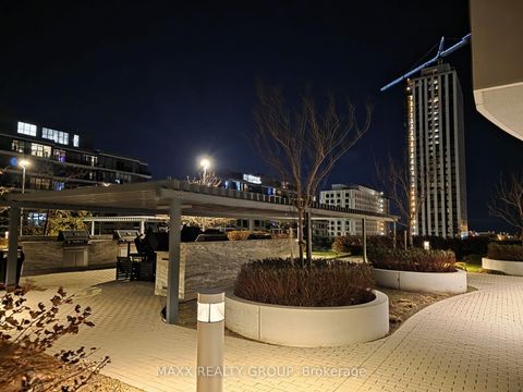 Photo 24 at 1804 - 30 Gibbs Road, City Centre West, Toronto