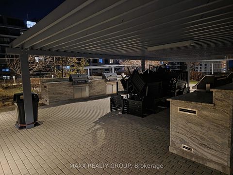 Photo 25 at 1804 - 30 Gibbs Road, City Centre West, Toronto