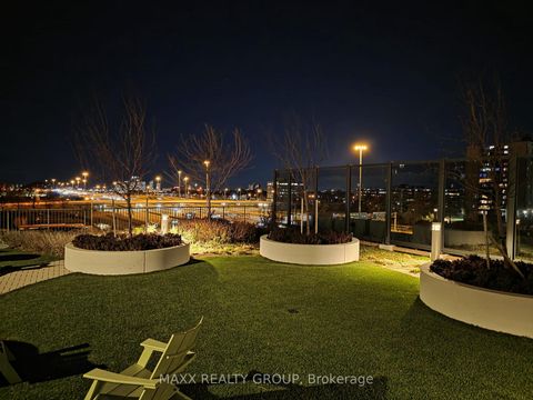 Photo 27 at 1804 - 30 Gibbs Road, City Centre West, Toronto