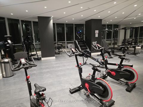 Photo 28 at 1804 - 30 Gibbs Road, City Centre West, Toronto