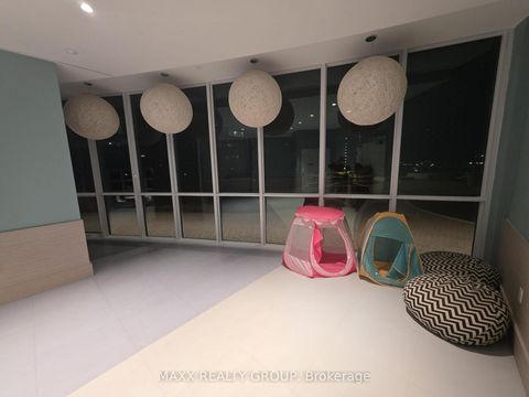 Photo 31 at 1804 - 30 Gibbs Road, City Centre West, Toronto