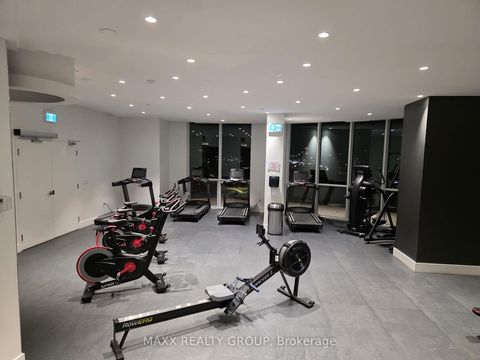 Photo 33 at 1804 - 30 Gibbs Road, City Centre West, Toronto