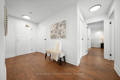 Photo 0 at 903 - 5 Rowntree Road, Jamestown, Toronto