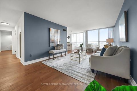 Photo 18 at 903 - 5 Rowntree Road, Jamestown, Toronto