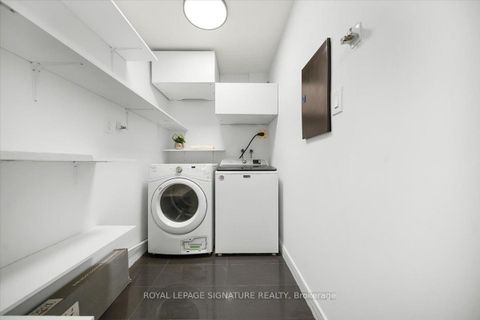 Photo 21 at 903 - 5 Rowntree Road, Jamestown, Toronto