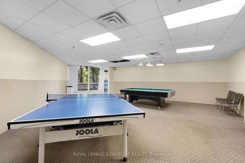 Photo 27 at 903 - 5 Rowntree Road, Jamestown, Toronto