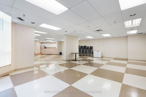 Photo 28 at 903 - 5 Rowntree Road, Jamestown, Toronto