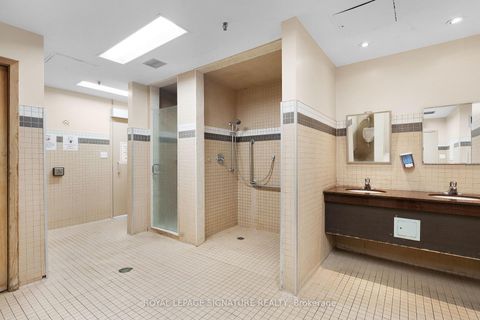 Photo 29 at 903 - 5 Rowntree Road, Jamestown, Toronto