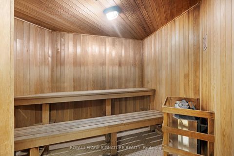 Photo 30 at 903 - 5 Rowntree Road, Jamestown, Toronto