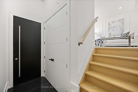 Photo 2 at 70 Granger Avenue, Kennedy Park, Toronto