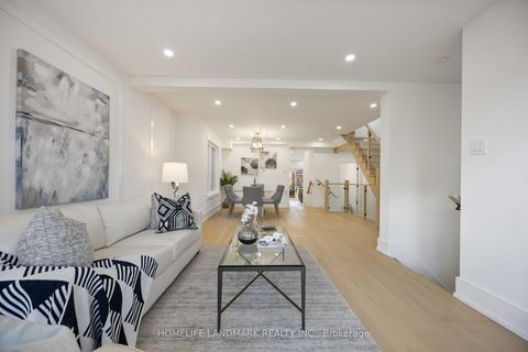 Photo 3 at 70 Granger Avenue, Kennedy Park, Toronto