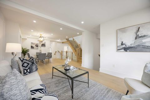 Photo 4 at 70 Granger Avenue, Kennedy Park, Toronto