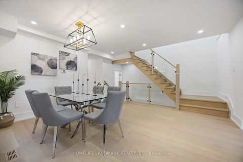 Photo 6 at 70 Granger Avenue, Kennedy Park, Toronto