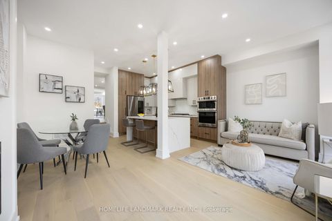 Photo 7 at 70 Granger Avenue, Kennedy Park, Toronto