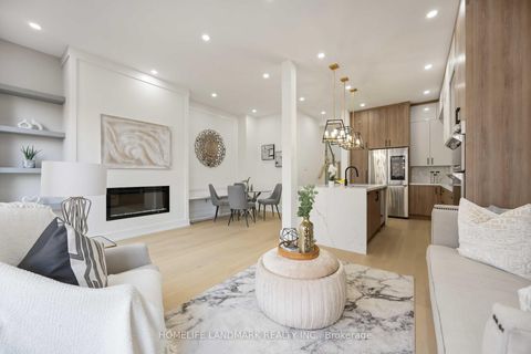 Photo 10 at 70 Granger Avenue, Kennedy Park, Toronto