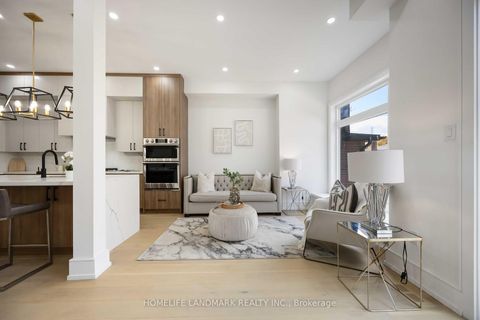 Photo 11 at 70 Granger Avenue, Kennedy Park, Toronto