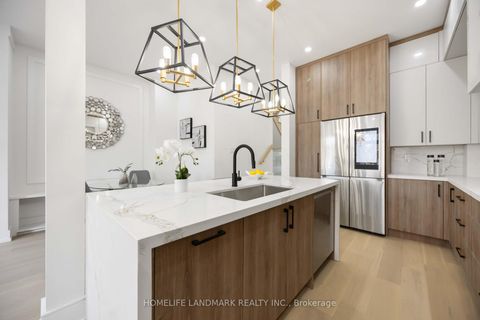 Photo 15 at 70 Granger Avenue, Kennedy Park, Toronto