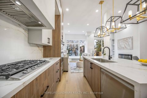 Photo 16 at 70 Granger Avenue, Kennedy Park, Toronto