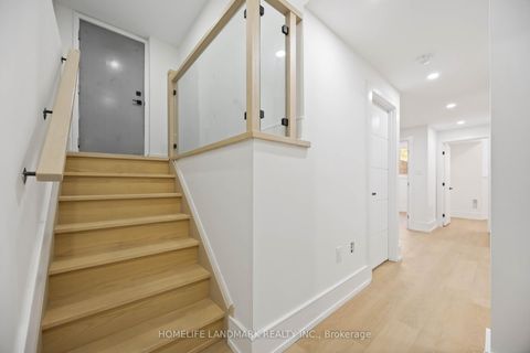 Photo 27 at 70 Granger Avenue, Kennedy Park, Toronto